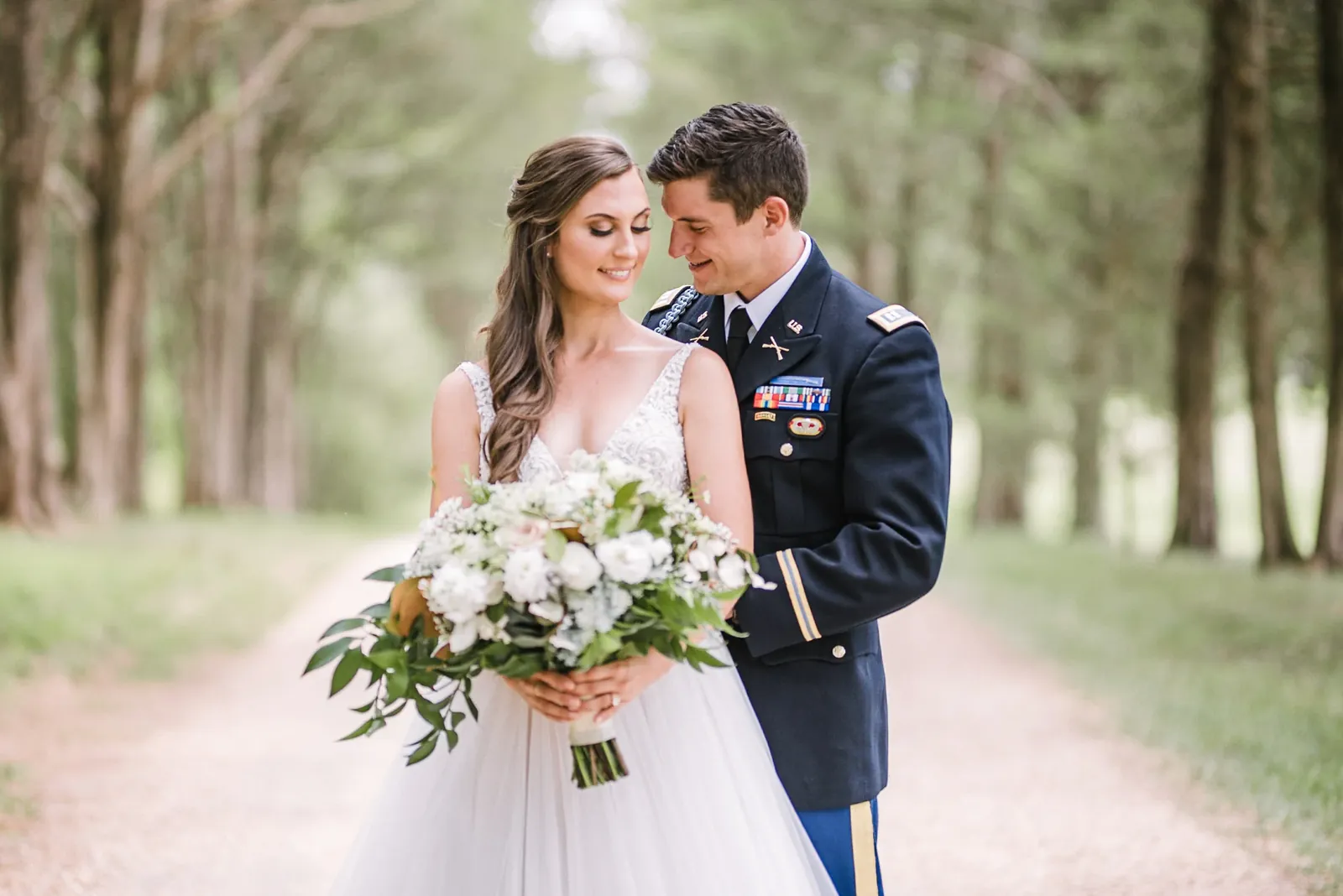 Sarah & Andrew wedding