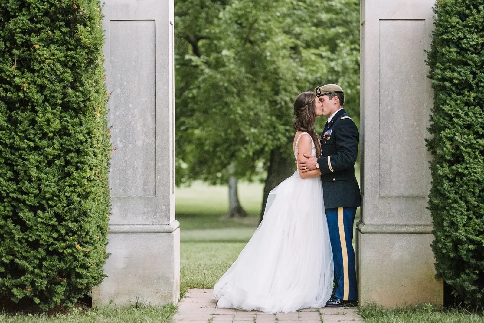 Sarah & Andrew wedding