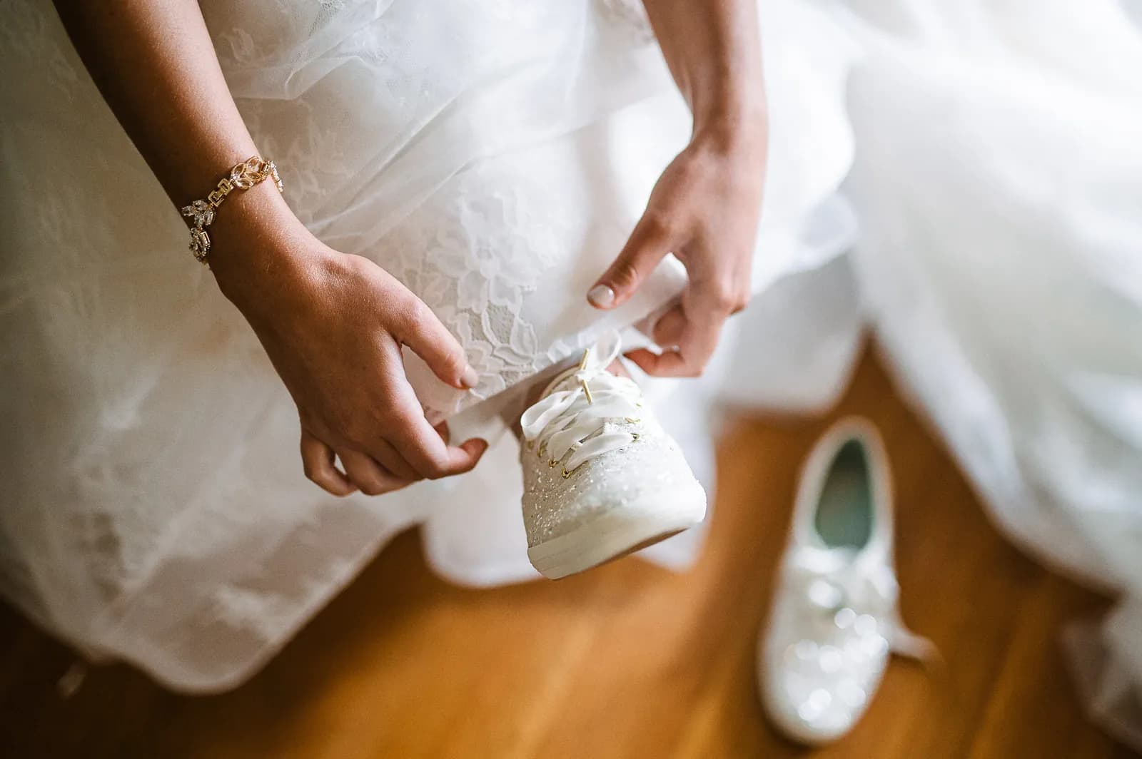 Jack & Bethany wedding — photograph by Bakerture