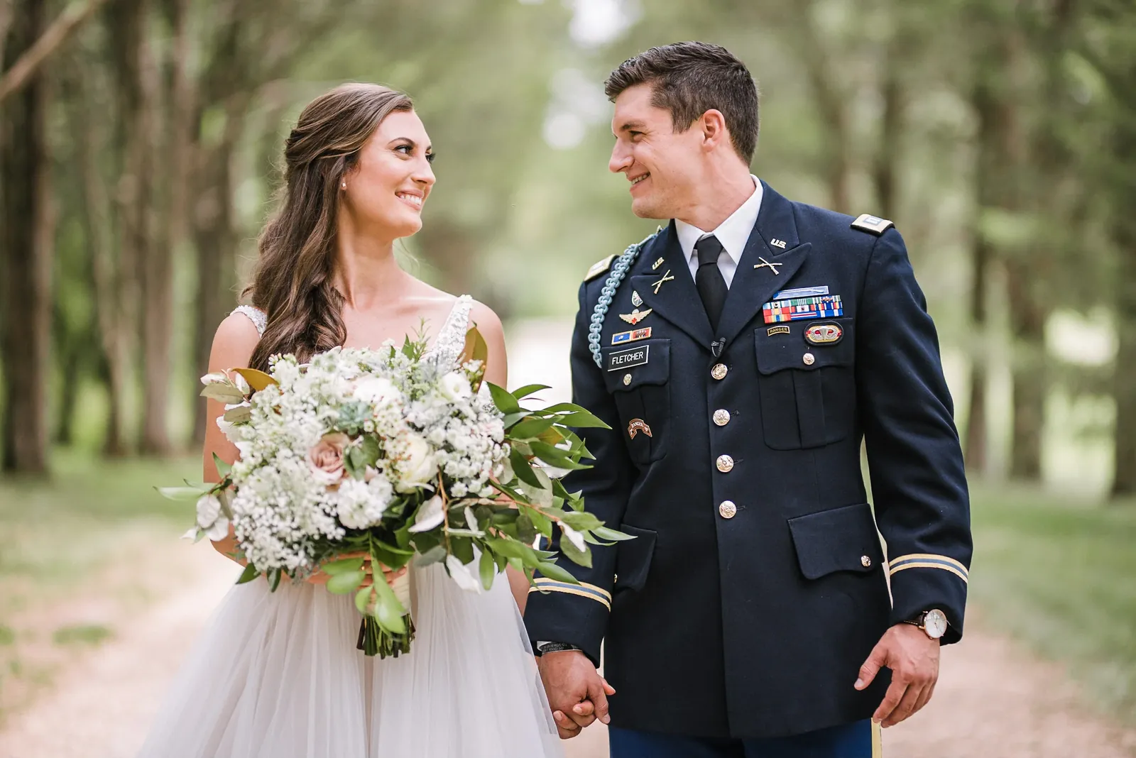 Sarah & Andrew wedding