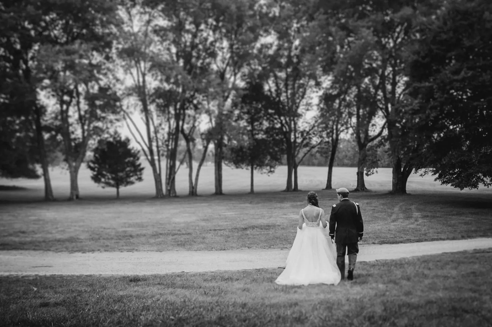 Sarah & Andrew wedding