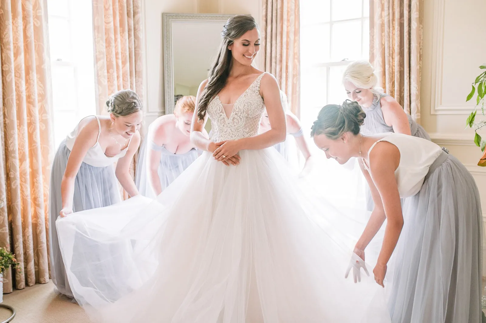 Sarah & Andrew wedding